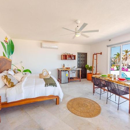 La Casa Blanca Aparthotel Puerto Vallarta Bagian luar foto