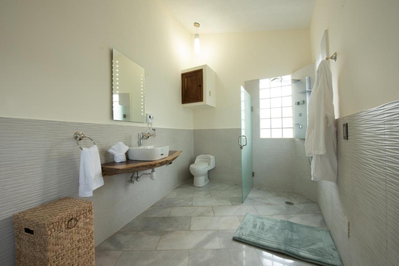 La Casa Blanca Aparthotel Puerto Vallarta Bagian luar foto