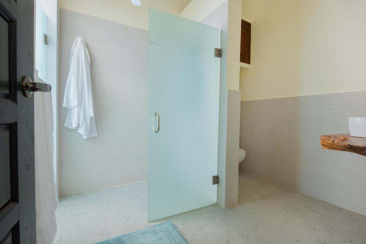 La Casa Blanca Aparthotel Puerto Vallarta Bagian luar foto