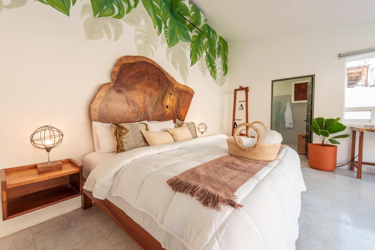 La Casa Blanca Aparthotel Puerto Vallarta Bagian luar foto
