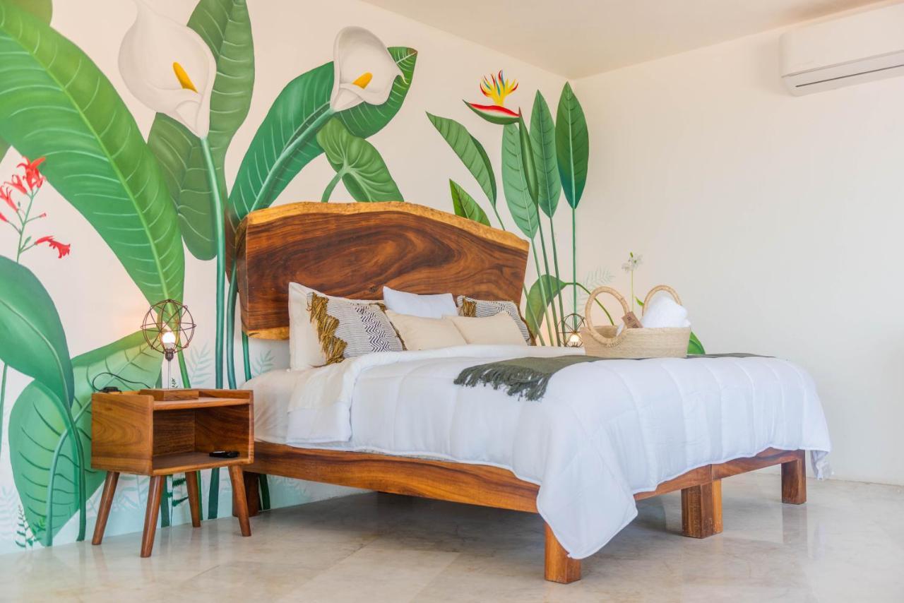 La Casa Blanca Aparthotel Puerto Vallarta Bagian luar foto